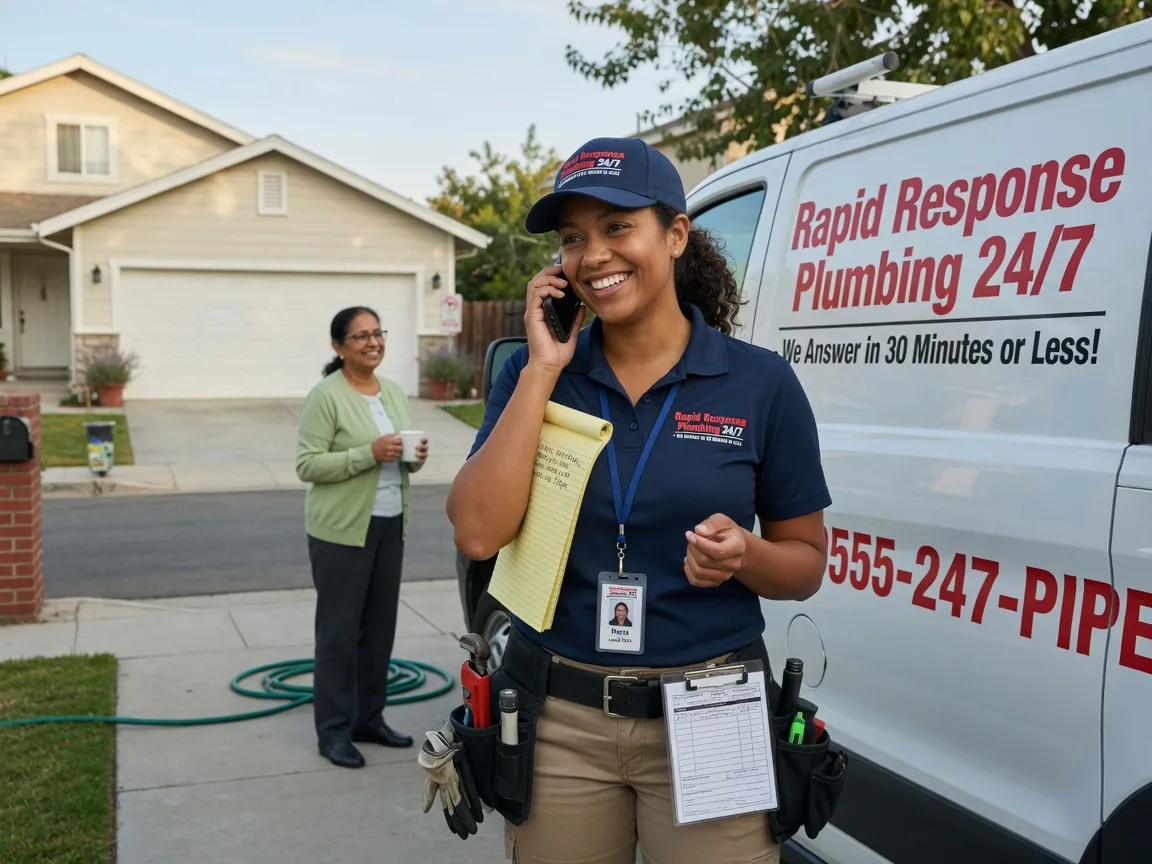 Emergency Plumber Tyrone, OK FAQs